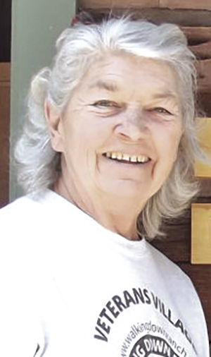 Maggie Heath
